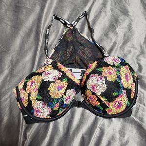 PINK Bra 36D Victoria Secret